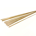 Iron Brass Rod Copper Alloy Brass Welding Rod